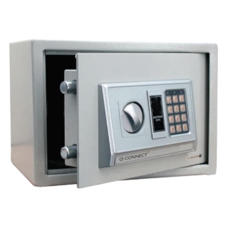 Caja Fuerte Electronica mediana, Q-connect