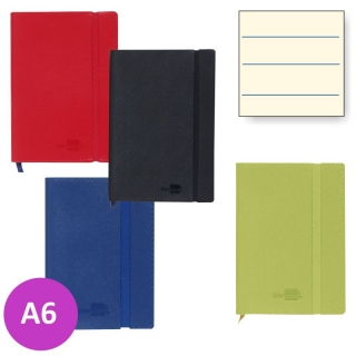 Cuadernos libretas para notas