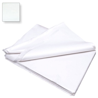 Papel Manila Blanco, resma de 500  Liderpapel 05651