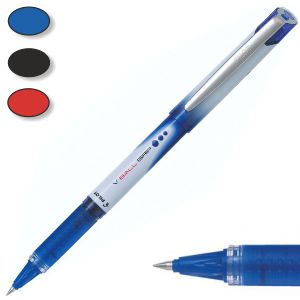 Bolígrafo Pilot V-Ball Grip 0,5 tinta