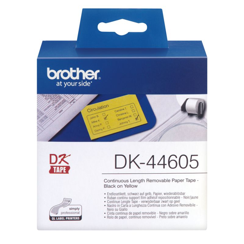 Brother DK-44605   4977766635158