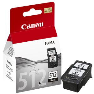 Canon PG-512 PG512 Cartucho tinta Alta Capacidad15ml Pixma