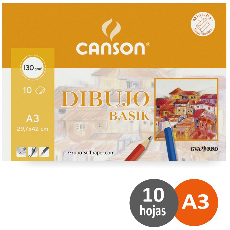 Canson 0403159 44411  8422714031590