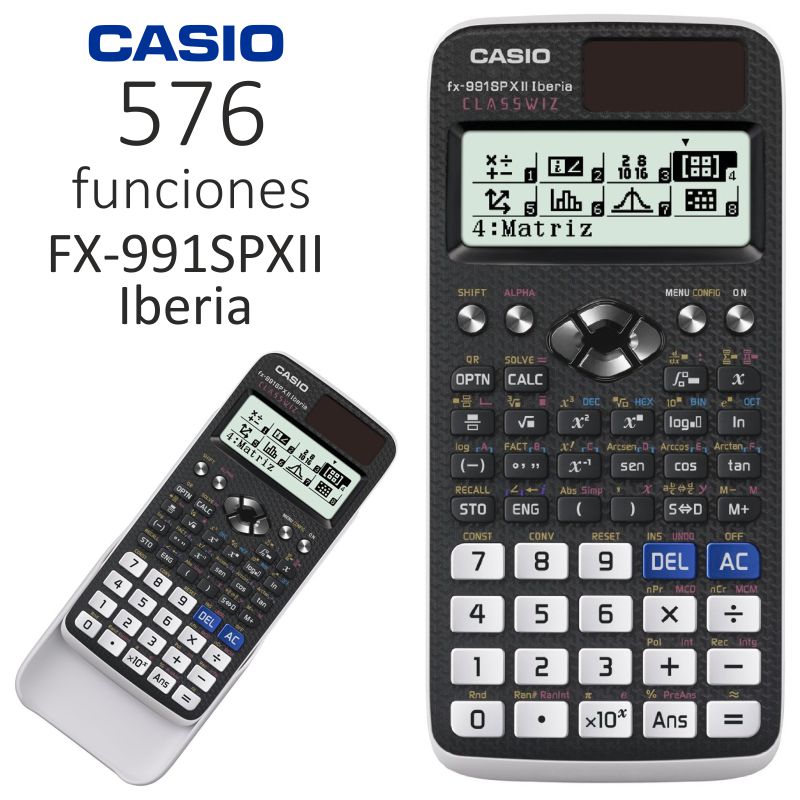 calculadora cientifica pdf