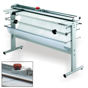 Comprar Cortadora planos POWER TRIM 145 cms 2 mm espesor