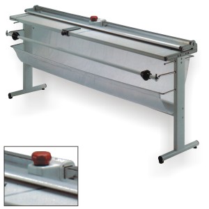 Comprar Cortadora Planos Trim 130 cms profesional economica