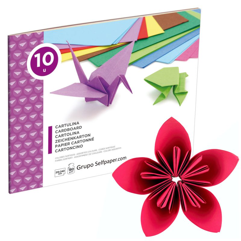 perrito Circunferencia Monje blog de cartulinas de colores Pirata