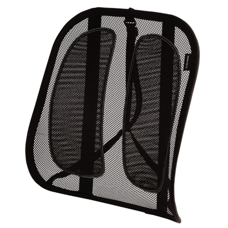 Silla Office Suite Para Cojin De Rejilla Oficina Mesh Lumbar 43RqjL5cA