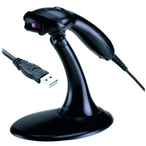 Comprar Escaner lector Codigos de barras USB BR-952-38 voyager