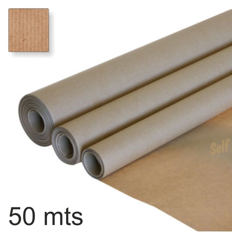 Papel kraft en rollo - Un producto de alta calidad ✓ DISPONIBLE