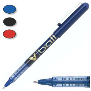 Bolígrafo roller Pilot Vball 0,7 tinta