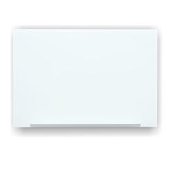 Pizarra de Cristal Nobo Diamond