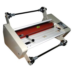 Comprar Plastificadora de bobiina Din A2 Yosan DH-450