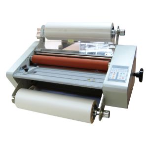 Comprar Plastificadora de Bobinas Din A3 Yosan LW360-R