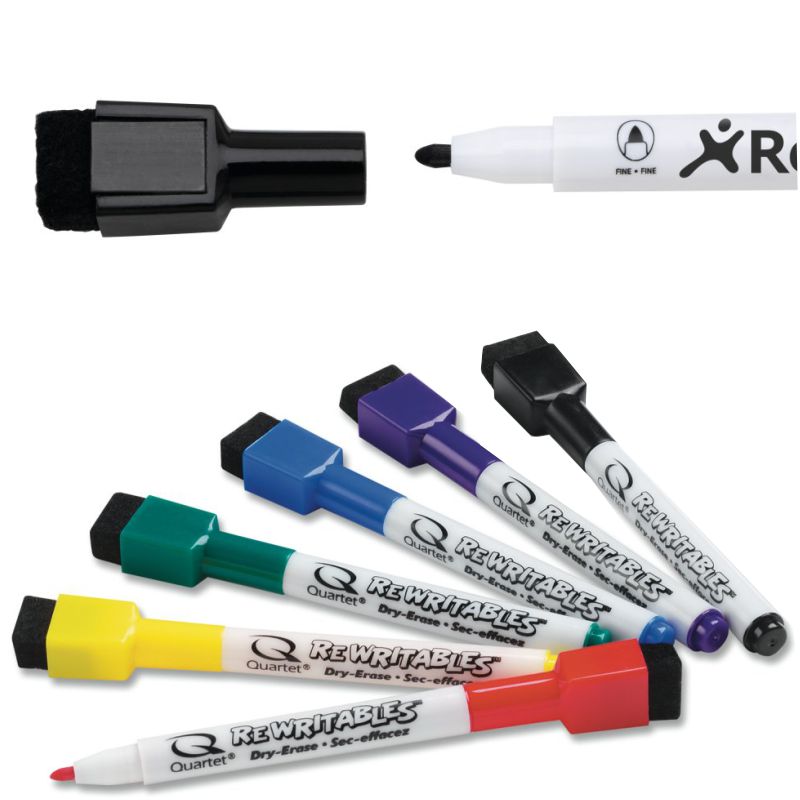 rexel 1903792 rotuladores dry wipe markers