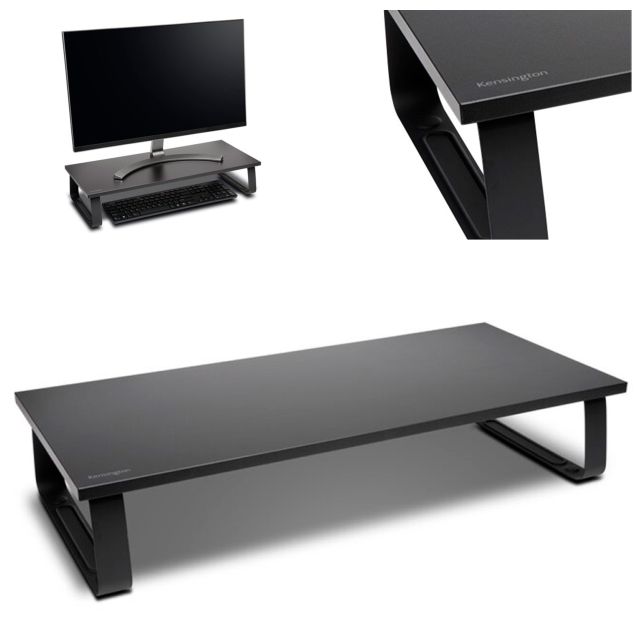 Soporte Monitor sobremesa serie Office-Suites para pantalla