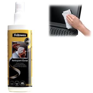 Spray liquido Limpiador Pantallas TFT LCD