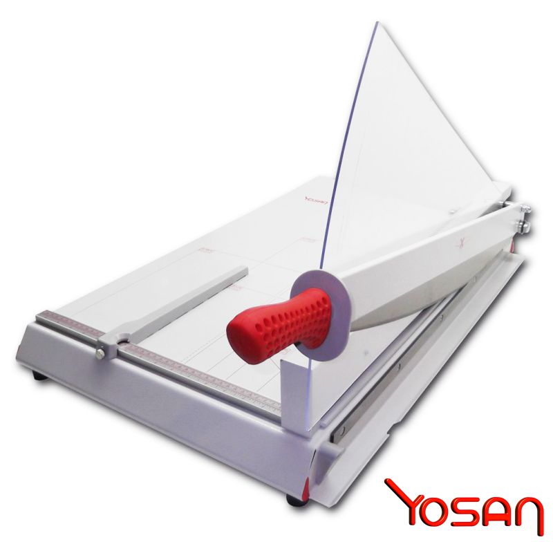yosan 56 guillotina cizalla de palanca din a2